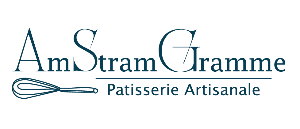 Logo d'Am stram Gramme