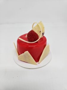 Entremet Le Passionné