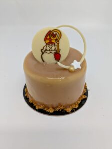 Entremet Le sens'ation